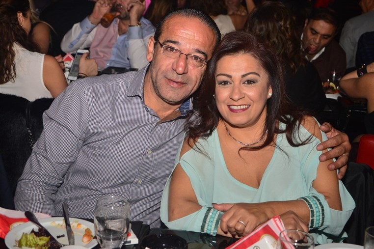 Diva's Stars on Saturday Night
